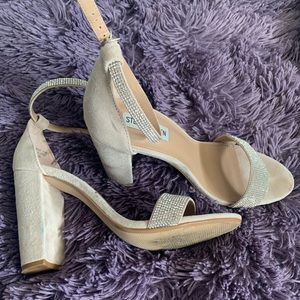 Steve Madden Heels